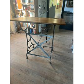 Table Dessin Industriel Epdi