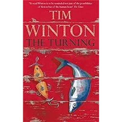 The Turning Tim Winton