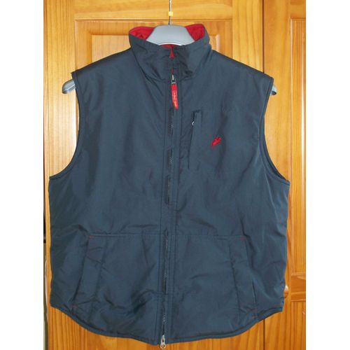 Blouson Matelassé Géologic Fille 12 Ans Tbe