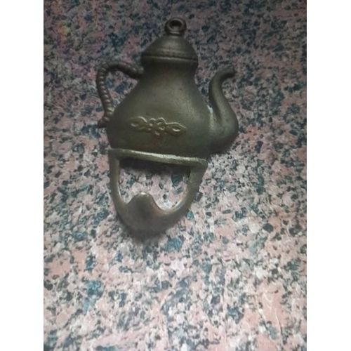 Accroche torchon vintage