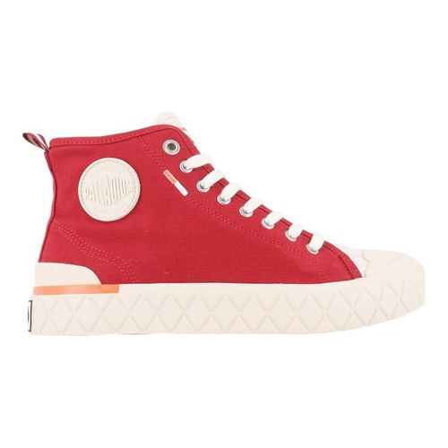 Palla Ace Chukka Org