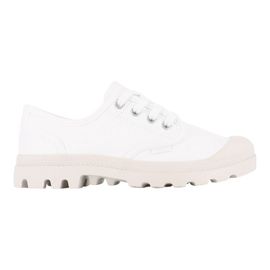 Chaussures Pampa Oxford