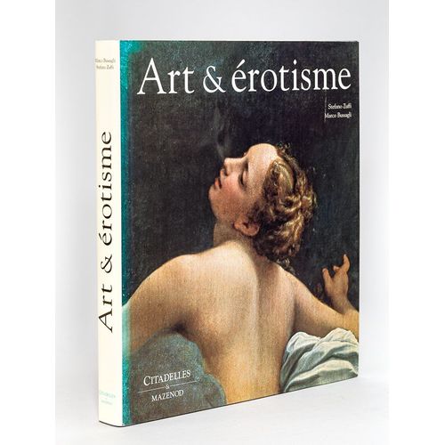 Arts & Érotisme