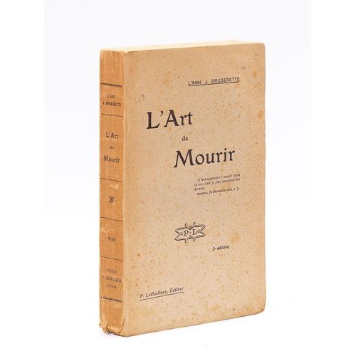 L'art De Mourir