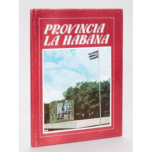 Provincia La Habana