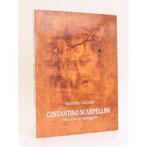 Costantino Scarpellini. Emozioni In Immagine.