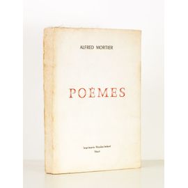 Poèmes