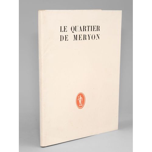 Le Quartier De Méryon