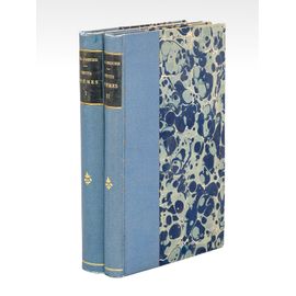 Petits Poèmes [ Edition Originale - Livre Dédicacé Par L'auteur ] [ On Joint : ] Petits Poèmes. Troisième Édition Revue Et Augmentée [ Livre Dédicacé