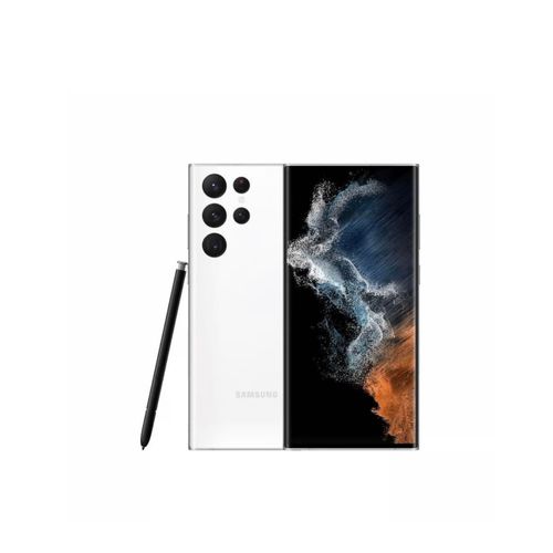 Samsung Galaxy S23 Ultra 256 Go Blanc