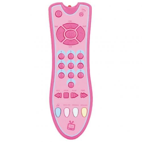Musique Baby Simulation Tlcommande TV p - 7