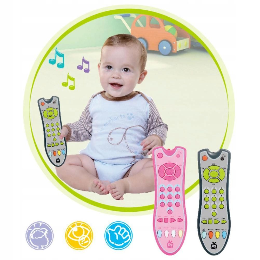 Musique Baby Simulation Tlcommande TV p - 8