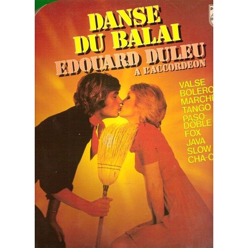 Danse Du Balai