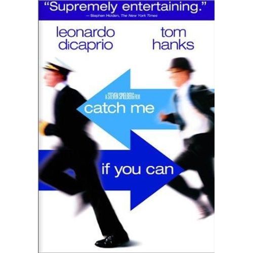 Attrappe Moi Si Tu Peux (Catch Me If You Can)