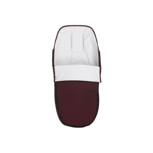 Chancelière Poussette Pepp - Berry - Rouge