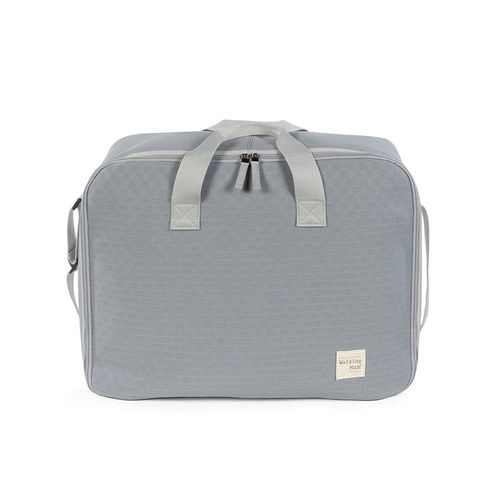 Valise Bébé De Maternité Eco Mum Cloud - Bleu