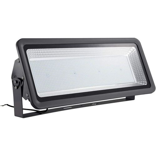 Projecteur Led 800 W Blanc Chaud, 8000 Lm, Super Lumineux, Ip65, Étanche 5000 K, Blanc Lumière Du Jour, Idéal Pour Jardin, Garage, Hôtel, Etc.[G434]