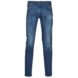 Jeans Replay Anbass Bleu