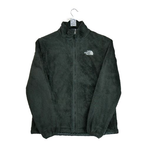 Reconditionné - Veste Polaire Femme Osito Tnf Noir - Taille M - Femme - Noir
