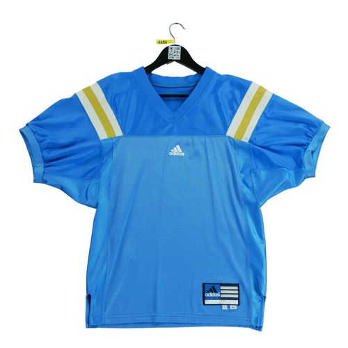 Reconditionné - Maillot Homme Ncaa Bleu Clair - Taille L - Homme - Bleu Clair