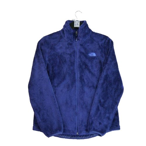 Reconditionné - Veste Polaire Femme Osito Tnf Violet - Taille M - Femme - Violet