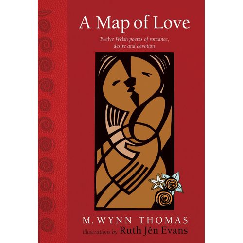 A Map Of Love