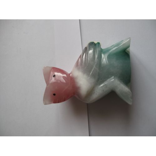Statuette Chat ,art moderne