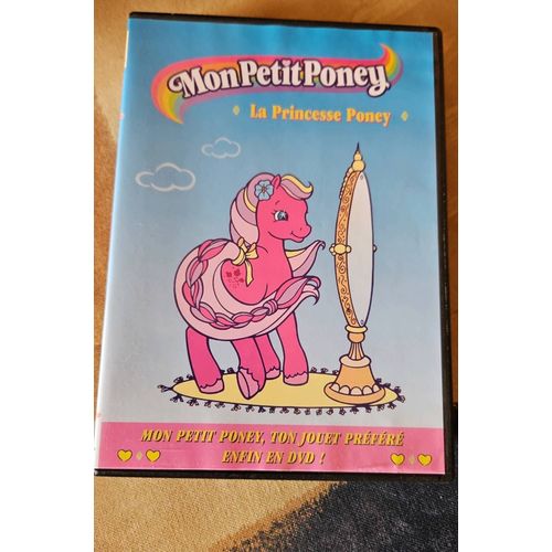 Mon Petit Poney