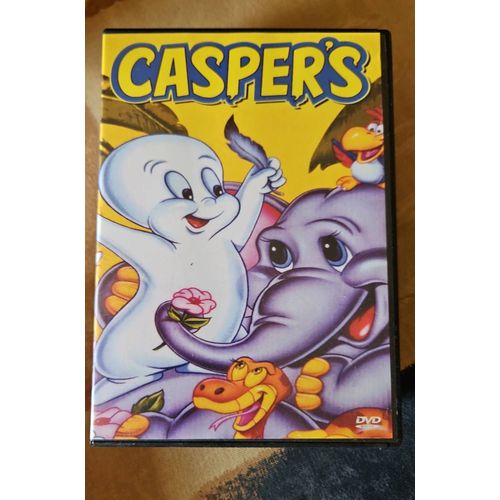 Casper’S