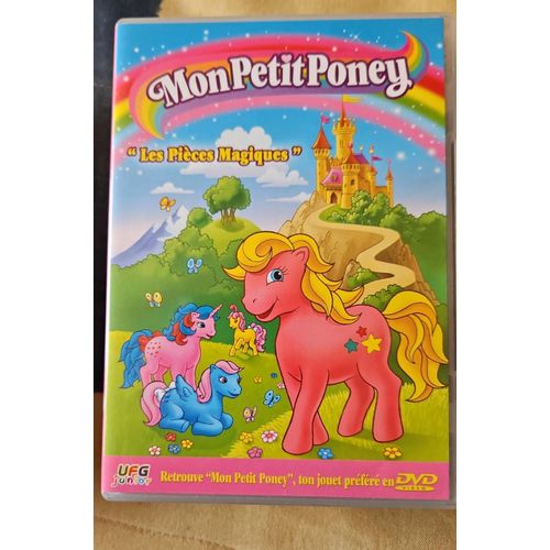 Mon Petit Poney