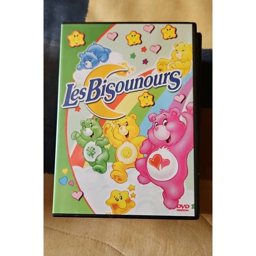 Les Bisounours