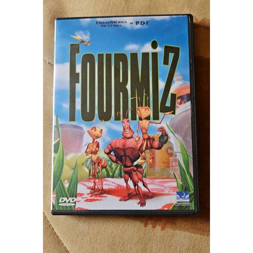 Fourmiz