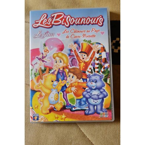 Les Bisounours