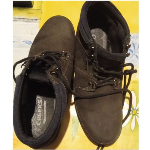 Chaussures Homme - " Creeks - Since 1974 " - Taille 40