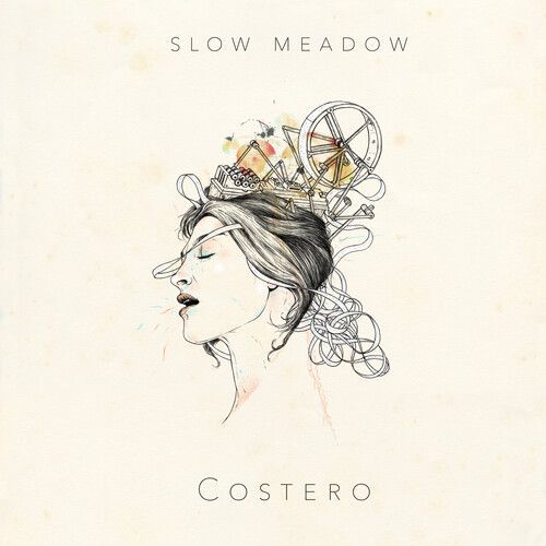 Slow Meadow - Costero [Vinyl Lp] Digital Download