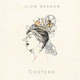 Slow Meadow - Costero [Vinyl Lp] Digital Download