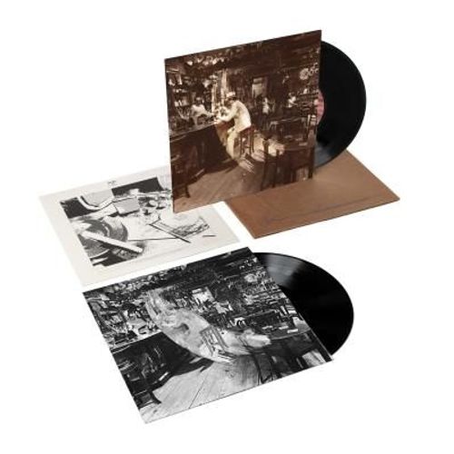 In Through The Out Door [2x Vinyl Lp]