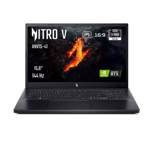 Pc portable gamer Acer nitro V15