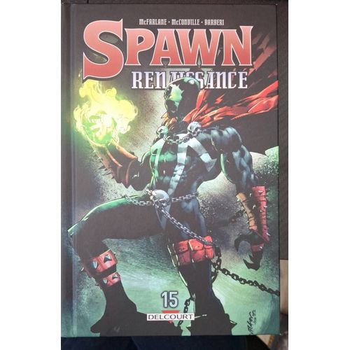 Spawn Renaissance - Tome 15