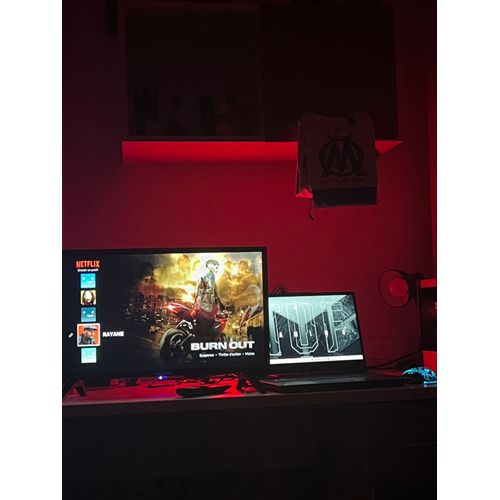 Asus Tuf 15 - 15.6" Intel Core i5 - Ram 8 Go - DD 512 Go
