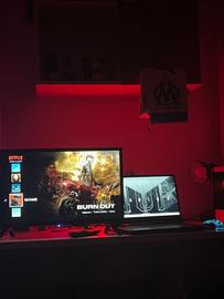 Asus Tuf 15 - 15.6" Intel Core i5 - Ram 8 Go - DD 512 Go