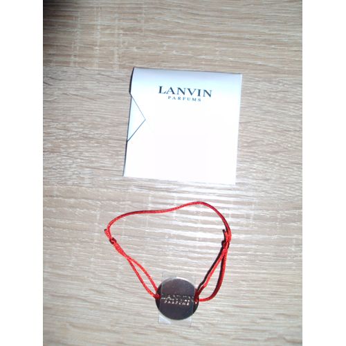 Bracelet "Lanvin"