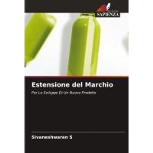 Estensione Del Marchio