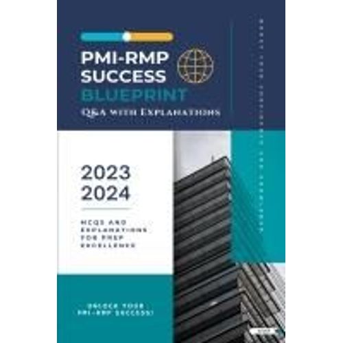 Pmi-Rmp Success Blueprint