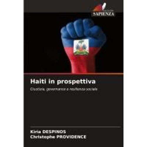 Haiti In Prospettiva