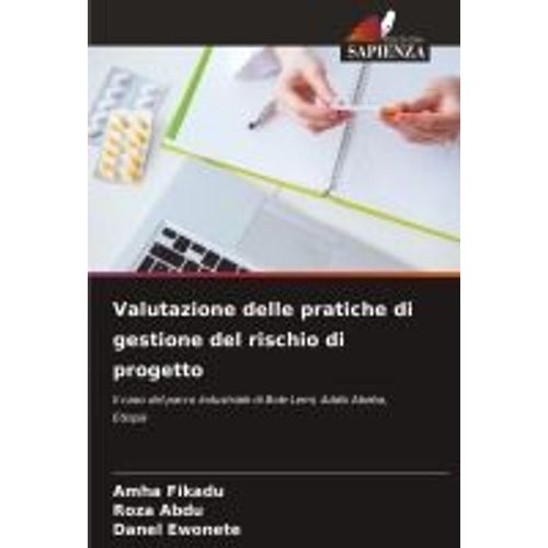 Valutazione Delle Pratiche Di Gestione Del Rischio Di Progetto