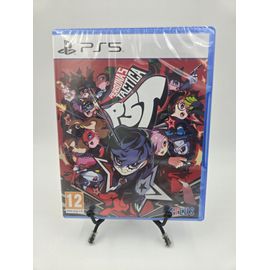 Persona 5 Tactica (P5t)