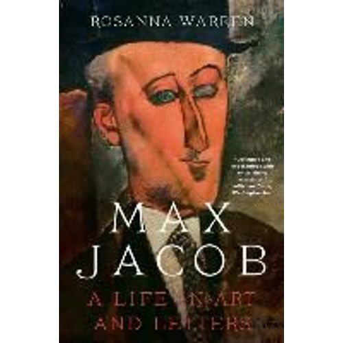 Max Jacob