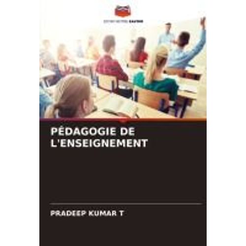 Pédagogie De L'enseignement