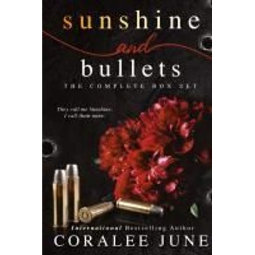 Sunshine And Bullets The Complete Omnibus